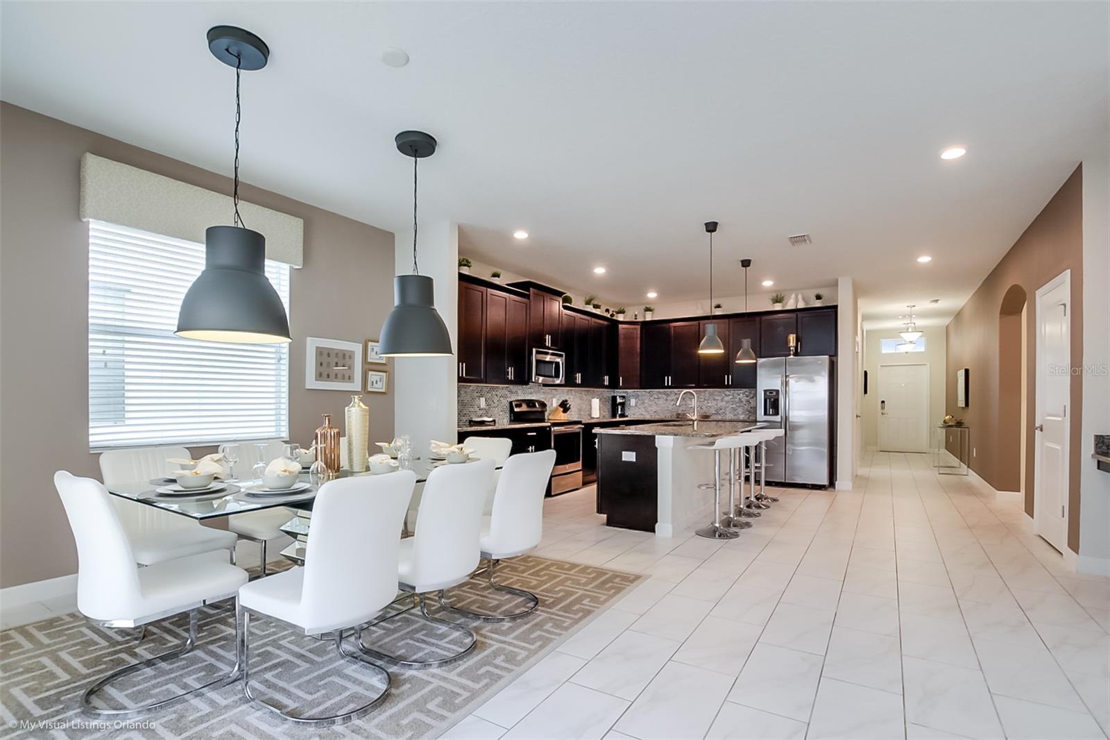 4725 SLEEPY HOLLOW DR, KISSIMMEE, FL, 34746