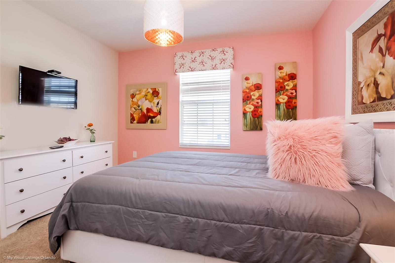 4725 SLEEPY HOLLOW DR, KISSIMMEE, FL, 34746