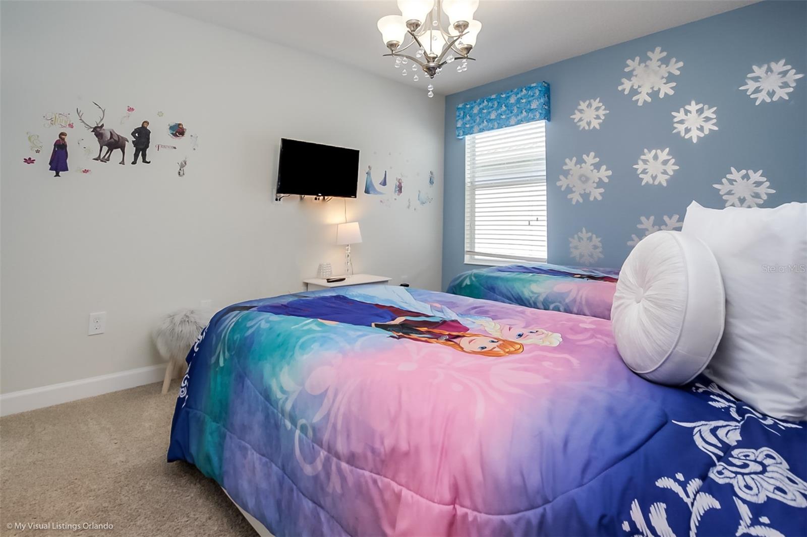 4725 SLEEPY HOLLOW DR, KISSIMMEE, FL, 34746