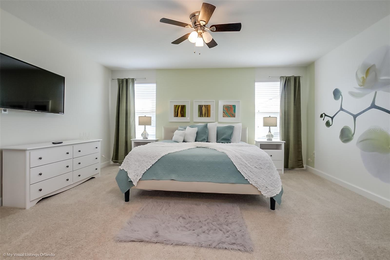 4725 SLEEPY HOLLOW DR, KISSIMMEE, FL, 34746