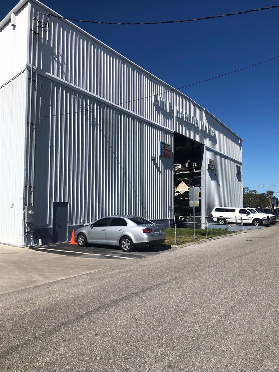 100 CIRCUIT RD #S-80, NOKOMIS, FL, 34275