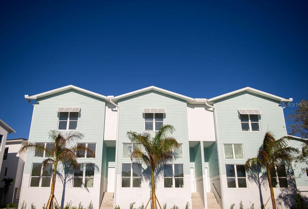 3850 POMPANO DR SE #1, ST PETERSBURG, FL, 33705