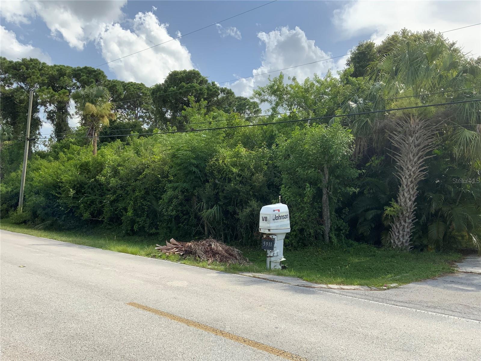 5913 BUCHANAN DR, FORT PIERCE, FL, 34945