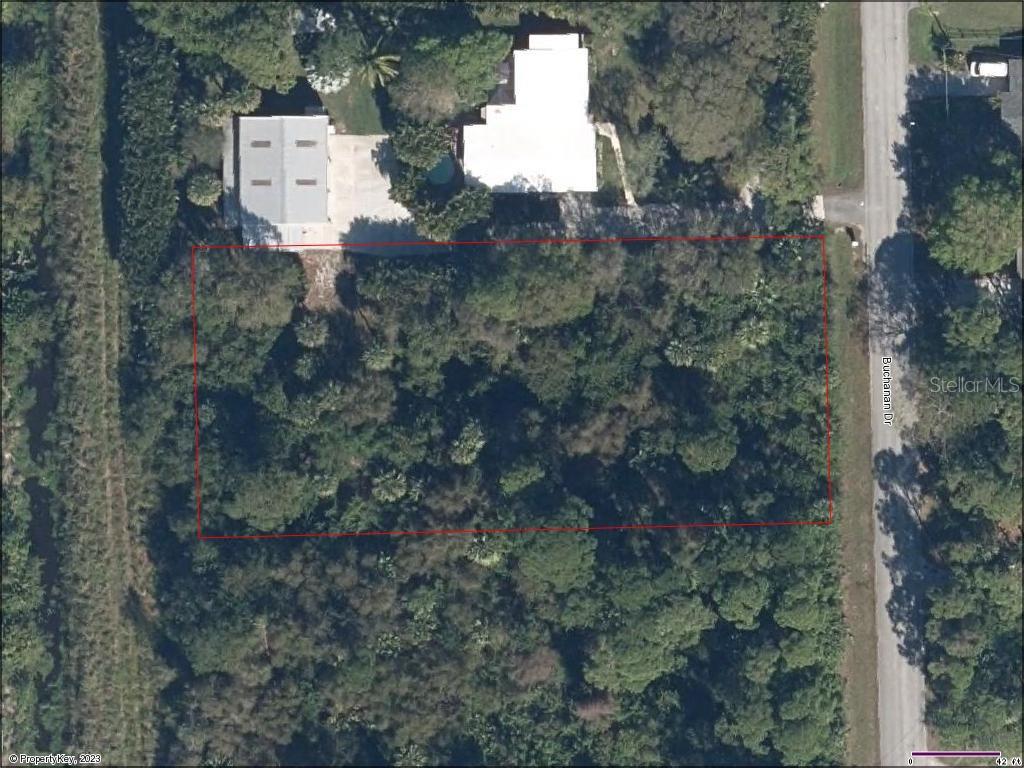 5913 BUCHANAN DR, FORT PIERCE, FL, 34945