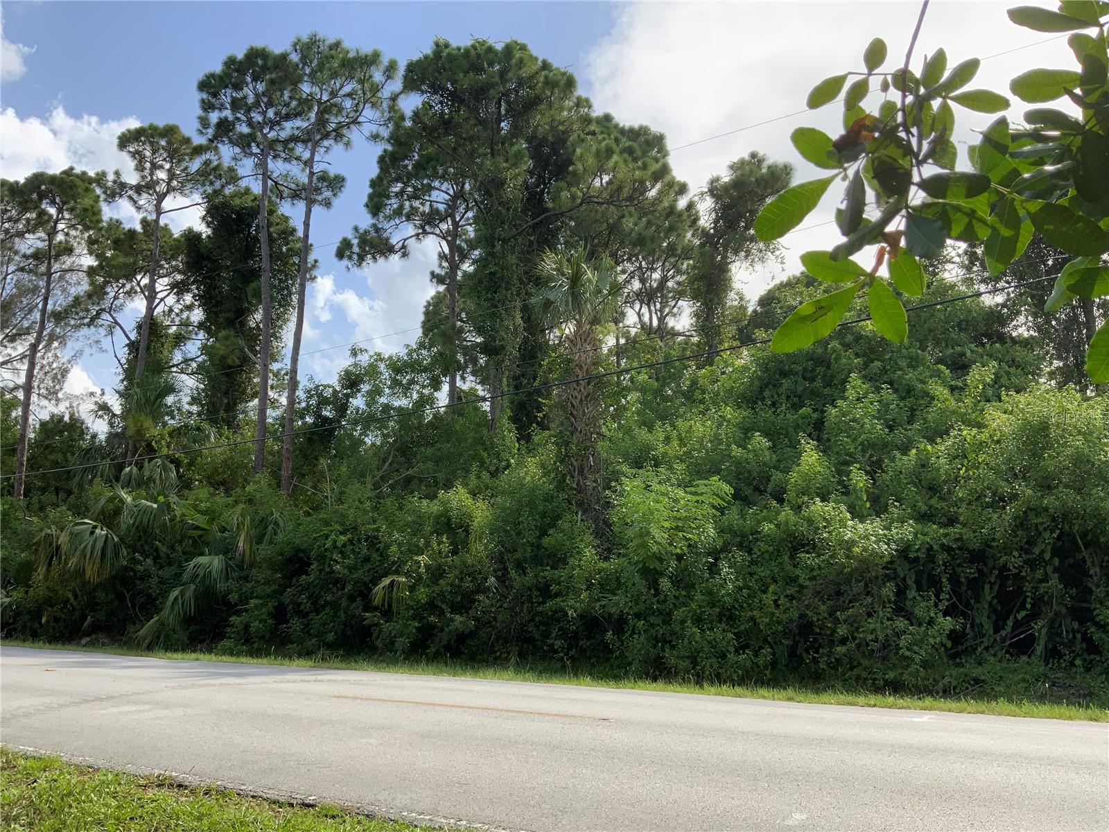 5913 BUCHANAN DR, FORT PIERCE, FL, 34945