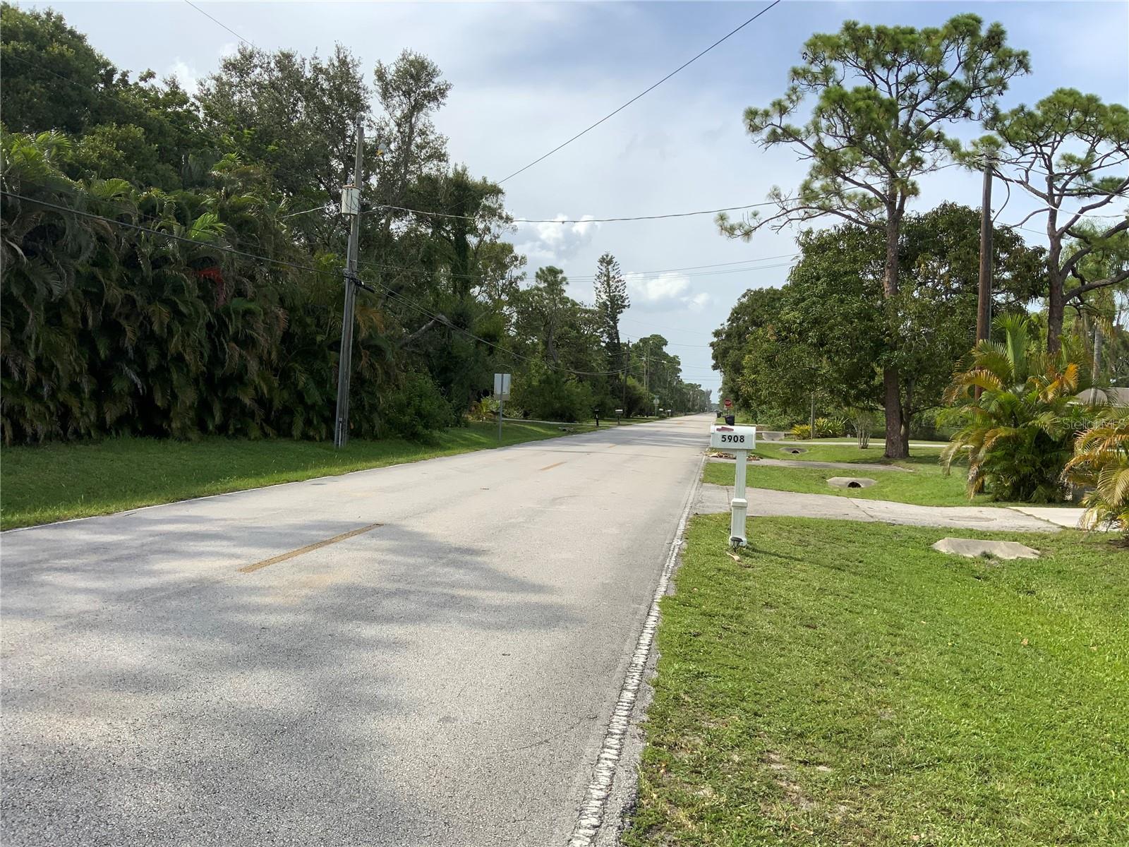 5913 BUCHANAN DR, FORT PIERCE, FL, 34945