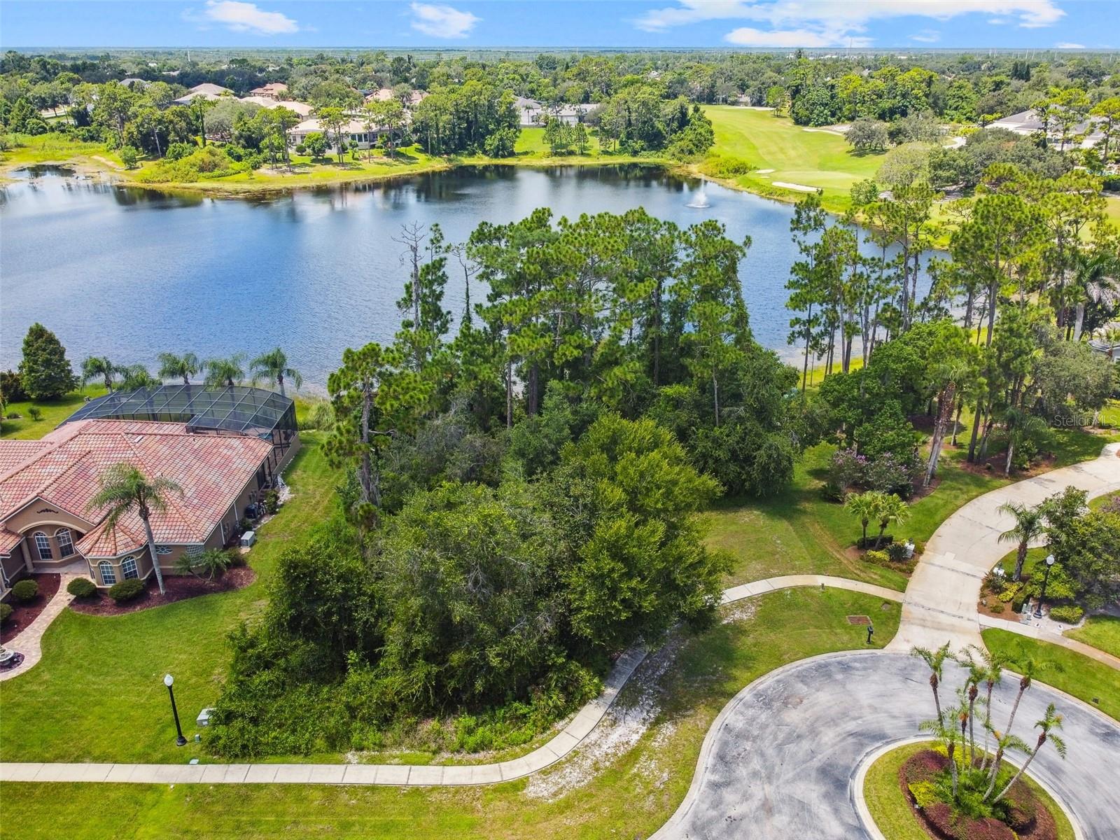 208 EAGLE ESTATES DR, DEBARY, FL, 32713