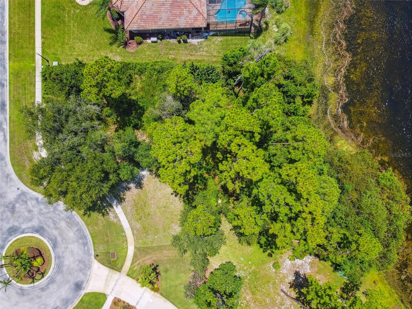 208 EAGLE ESTATES DR, DEBARY, FL, 32713