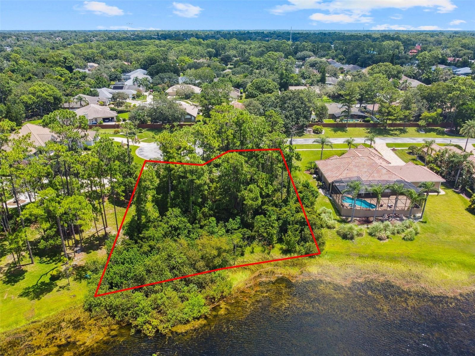 208 EAGLE ESTATES DR, DEBARY, FL, 32713