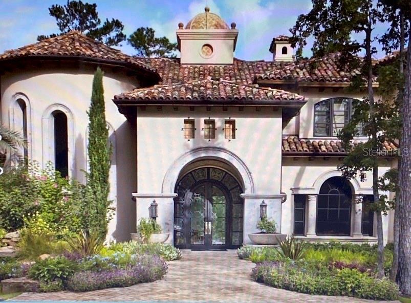 208 EAGLE ESTATES DR, DEBARY, FL, 32713