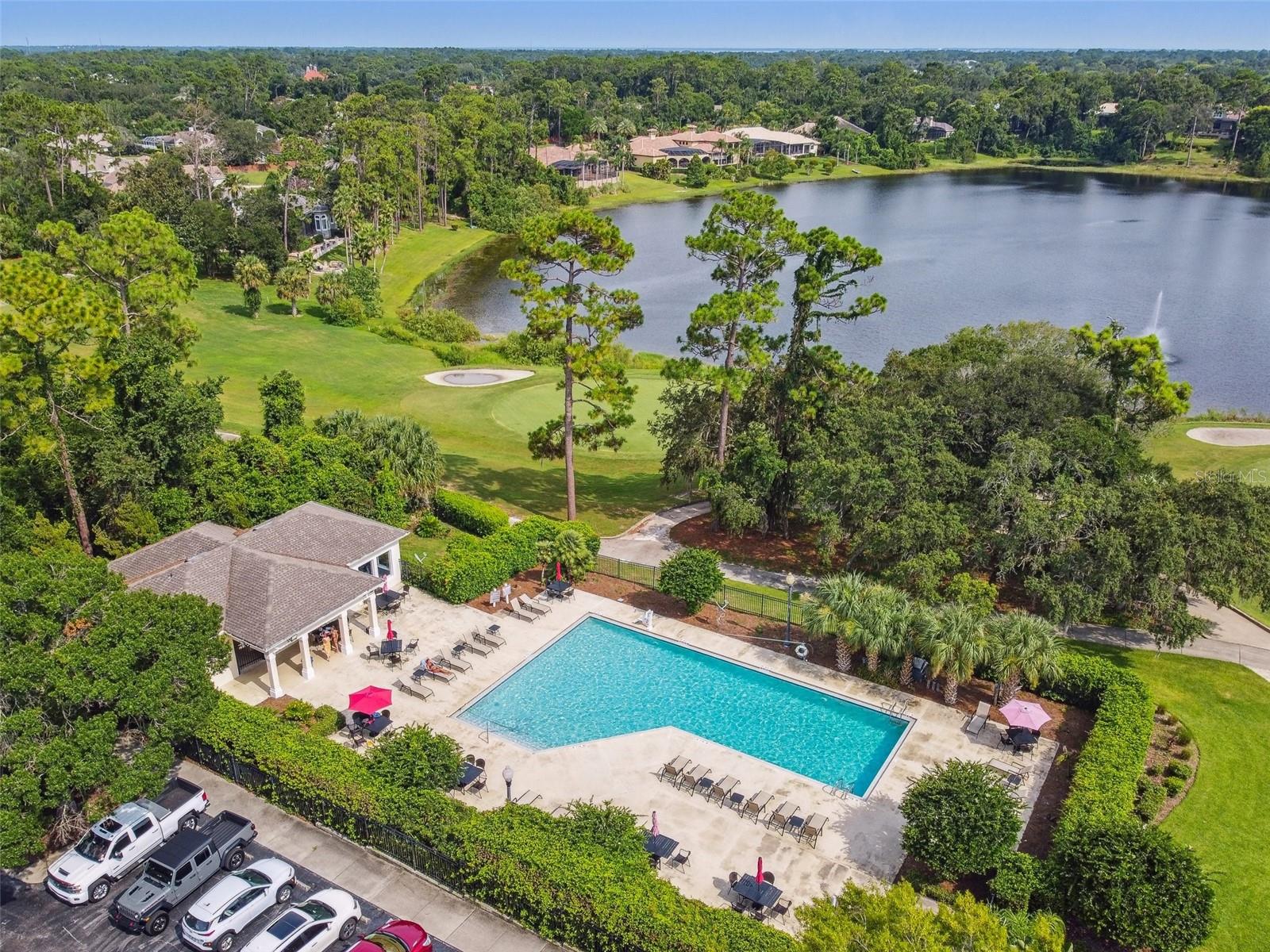 208 EAGLE ESTATES DR, DEBARY, FL, 32713
