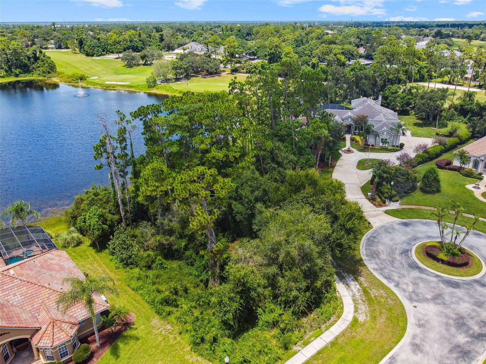 208 EAGLE ESTATES DR, DEBARY, FL, 32713