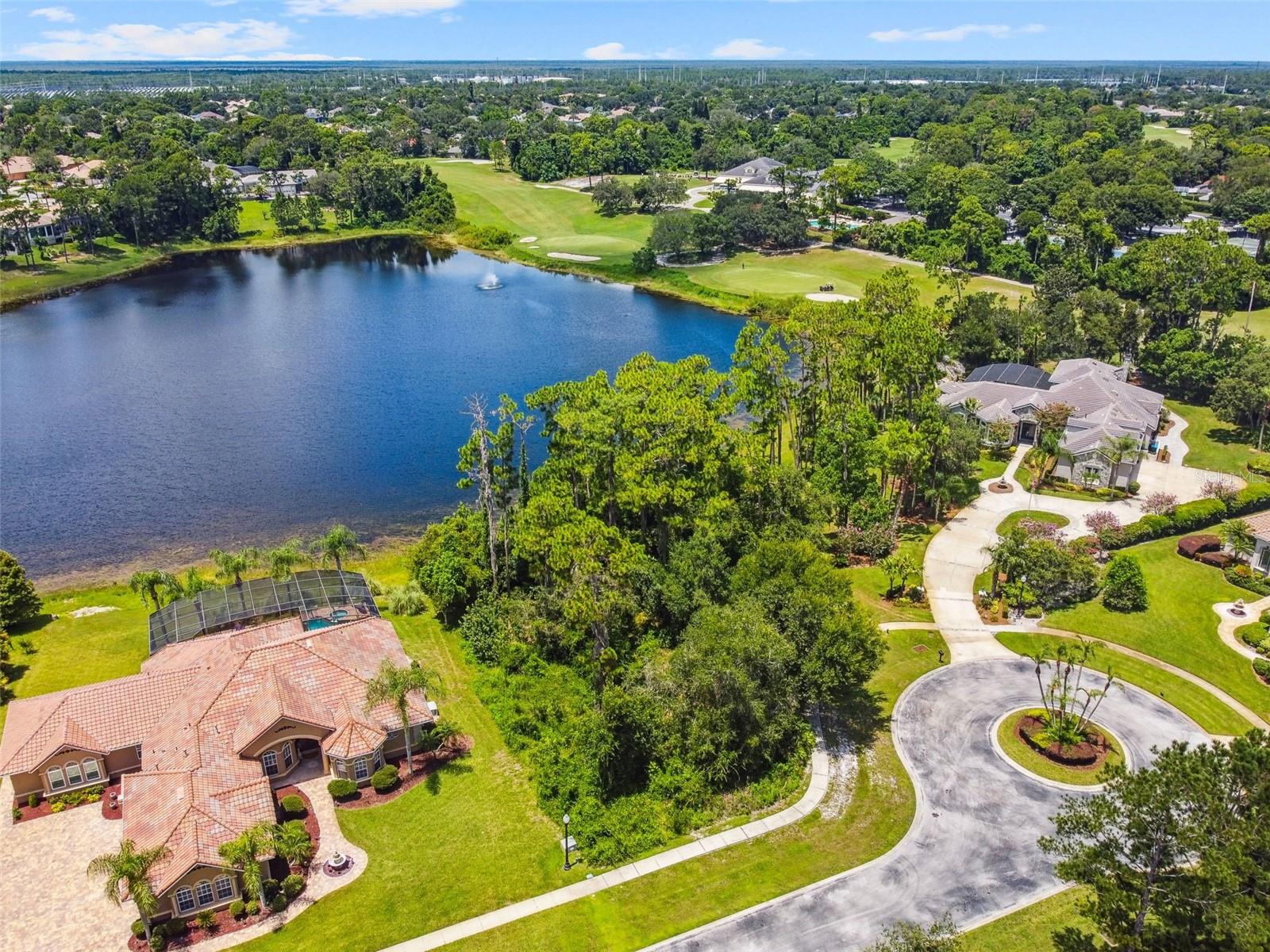 208 EAGLE ESTATES DR, DEBARY, FL, 32713