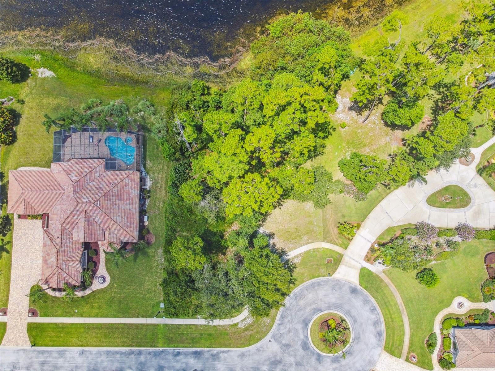 208 EAGLE ESTATES DR, DEBARY, FL, 32713
