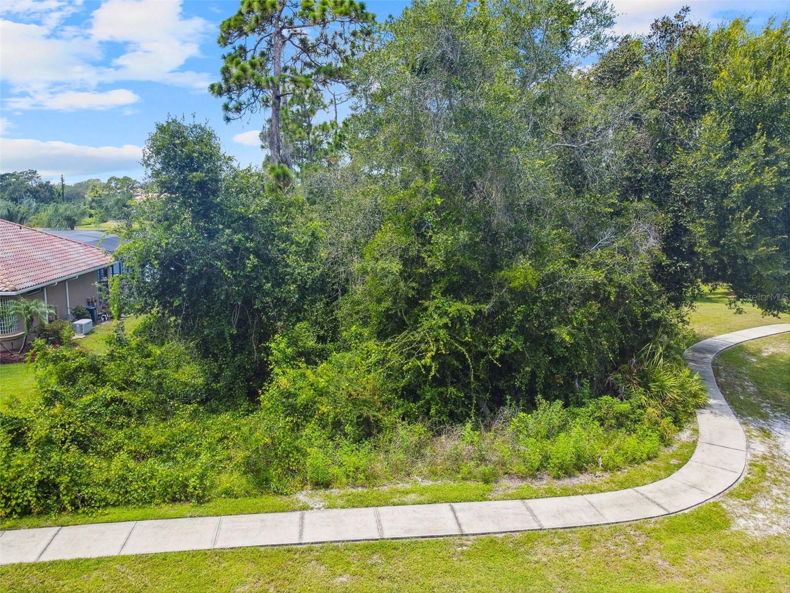 208 EAGLE ESTATES DR, DEBARY, FL, 32713