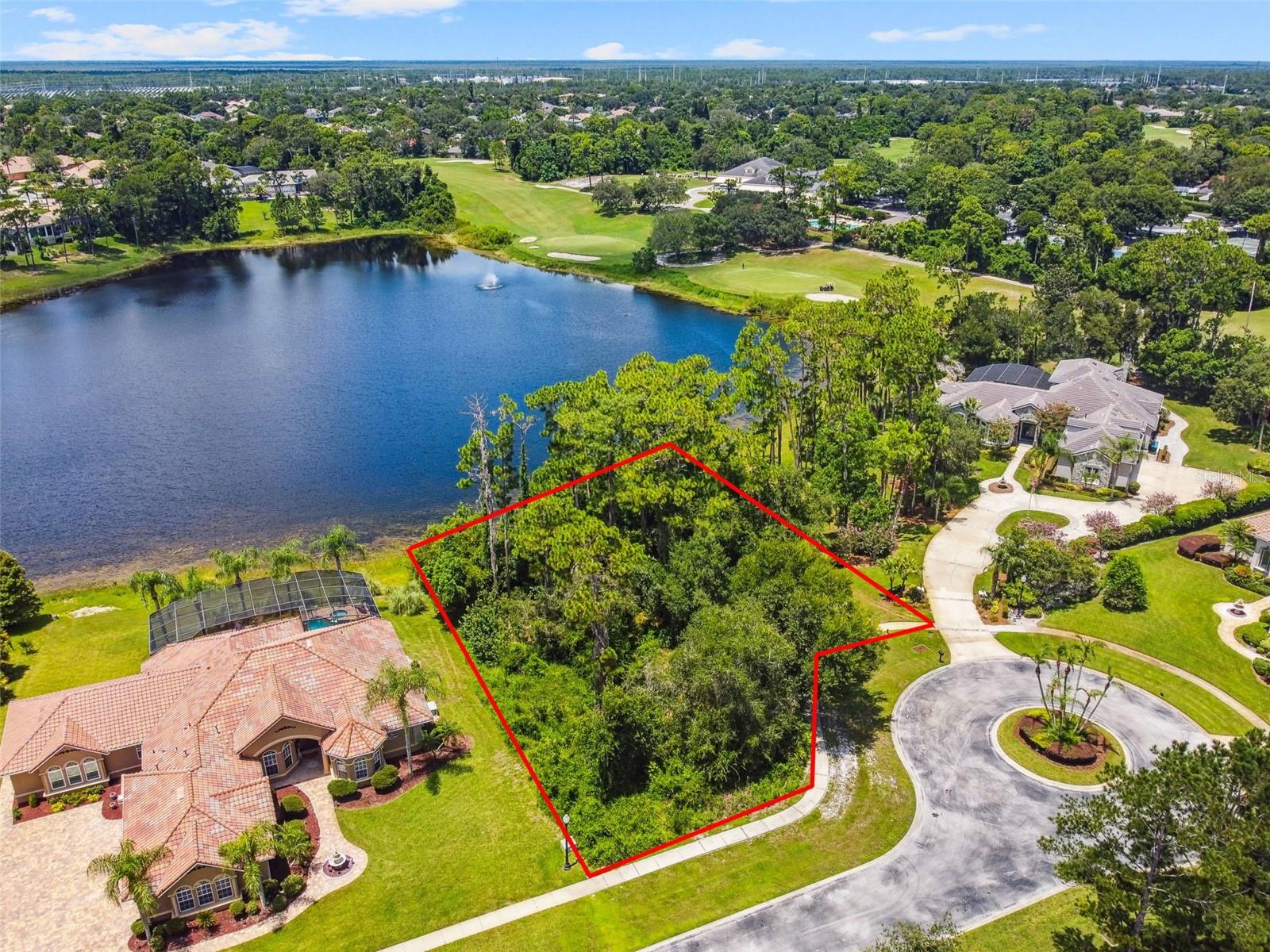 208 EAGLE ESTATES DR, DEBARY, FL, 32713