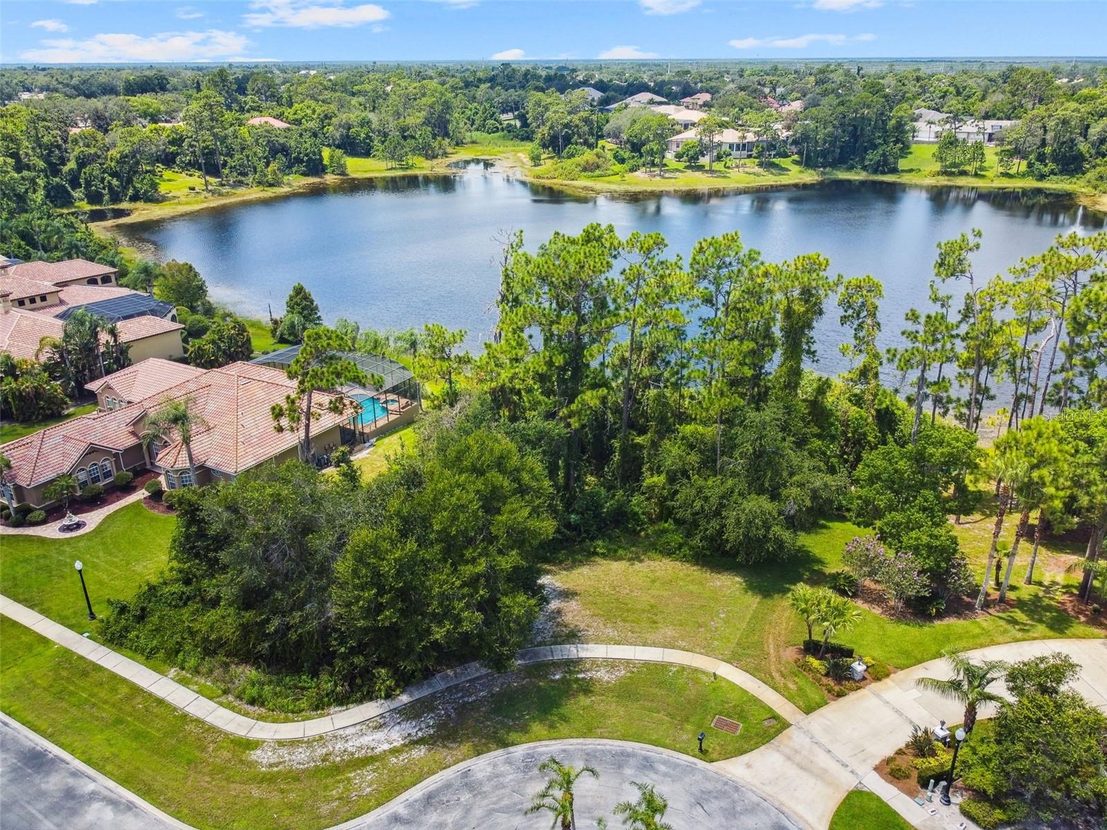208 EAGLE ESTATES DR, DEBARY, FL, 32713