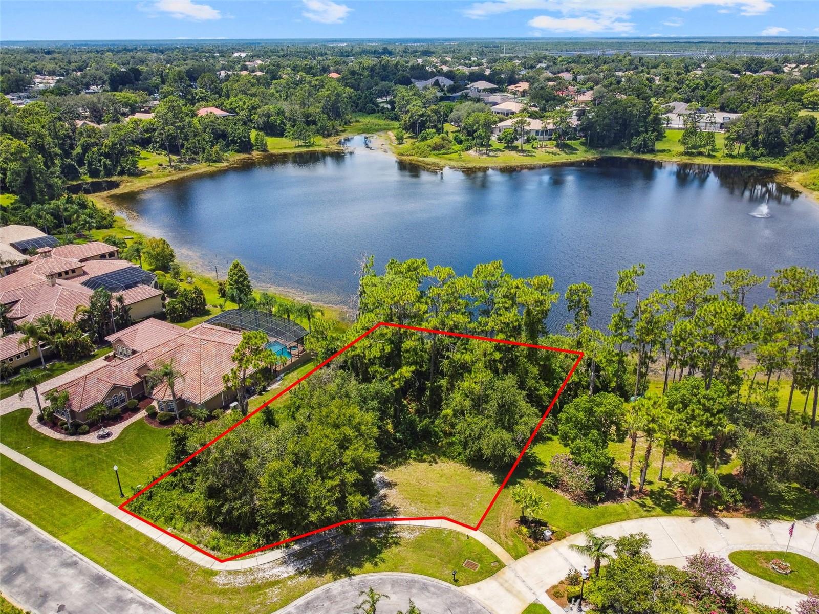 208 EAGLE ESTATES DR, DEBARY, FL, 32713