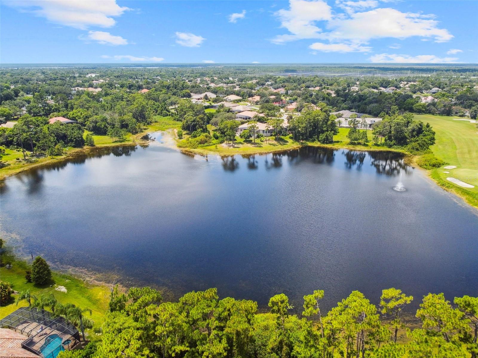 208 EAGLE ESTATES DR, DEBARY, FL, 32713