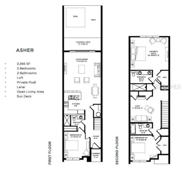 17428 HIDDEN FOREST DR, CLERMONT, FL, 34714
