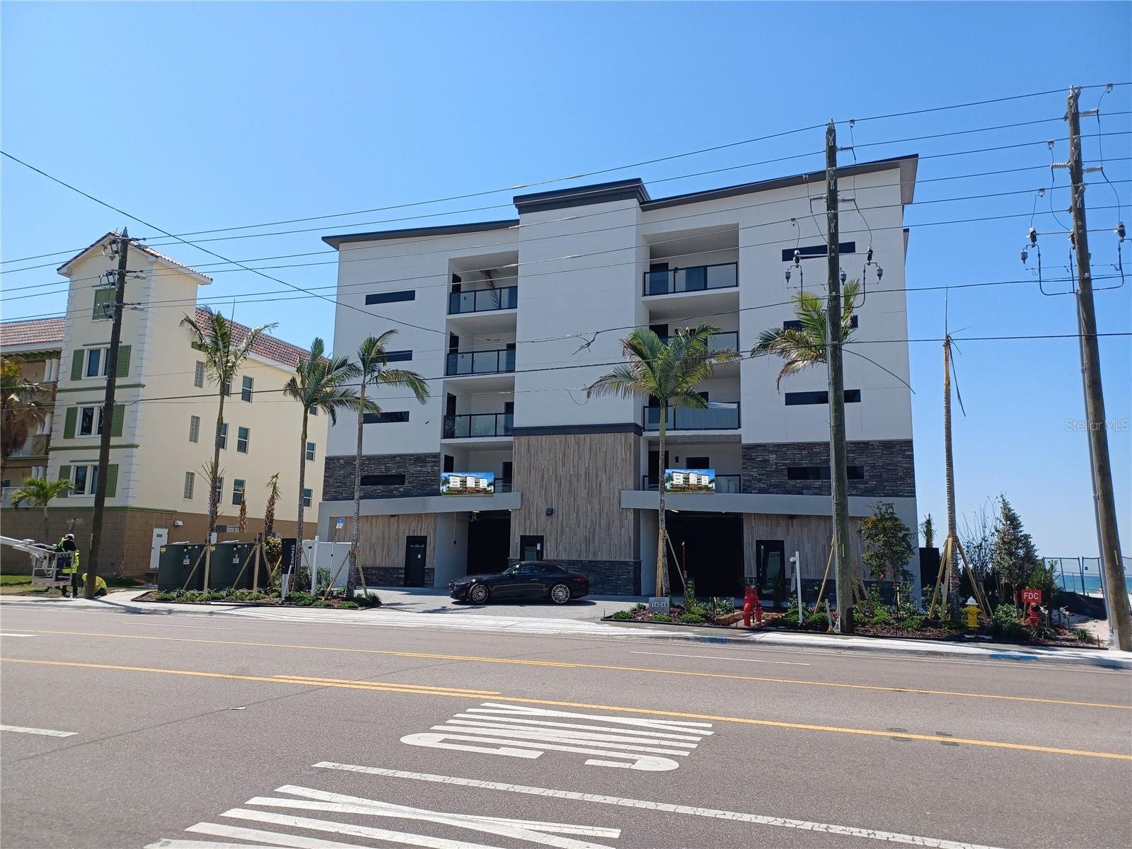 14048 GULF BLVD #402, MADEIRA BEACH, FL, 33708