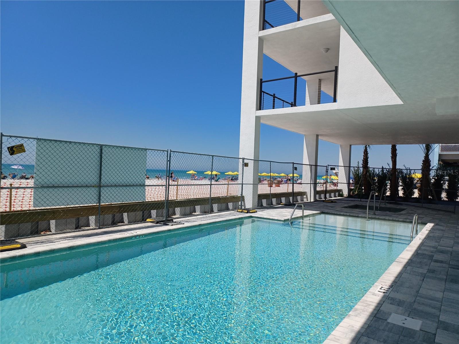 14048 GULF BLVD #402, MADEIRA BEACH, FL, 33708