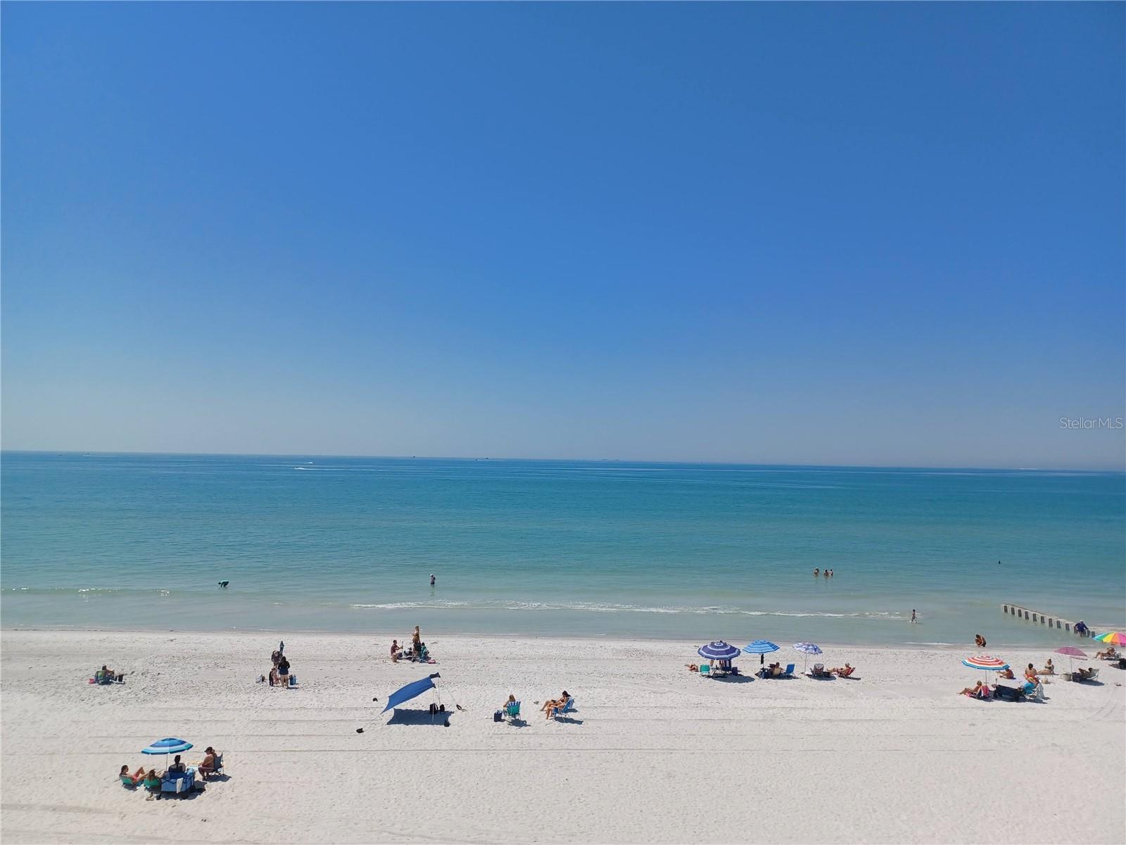 14048 GULF BLVD #402, MADEIRA BEACH, FL, 33708