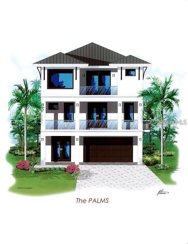 207 SHREVE ST, PUNTA GORDA, FL, 33950