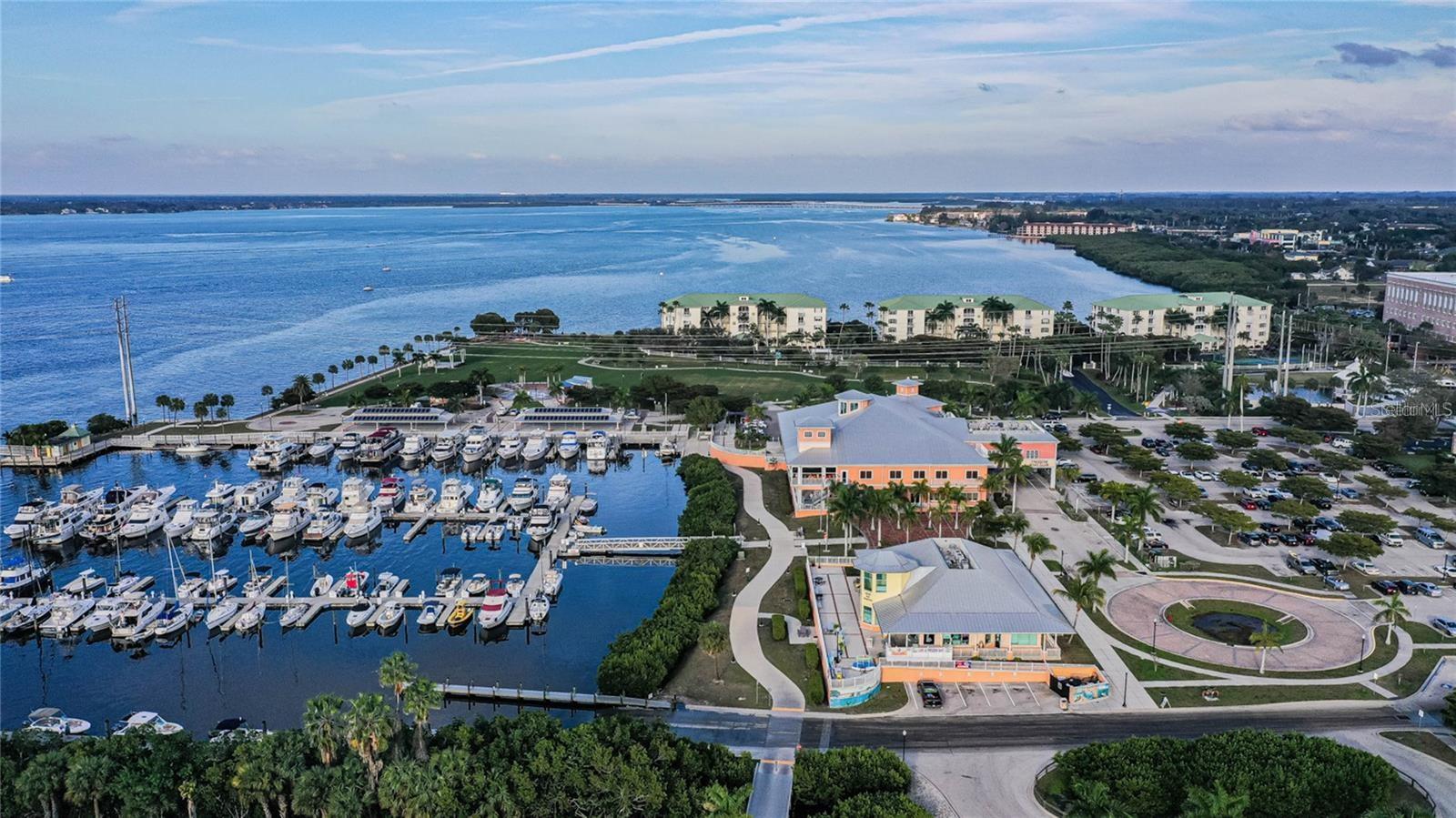 207 SHREVE ST, PUNTA GORDA, FL, 33950