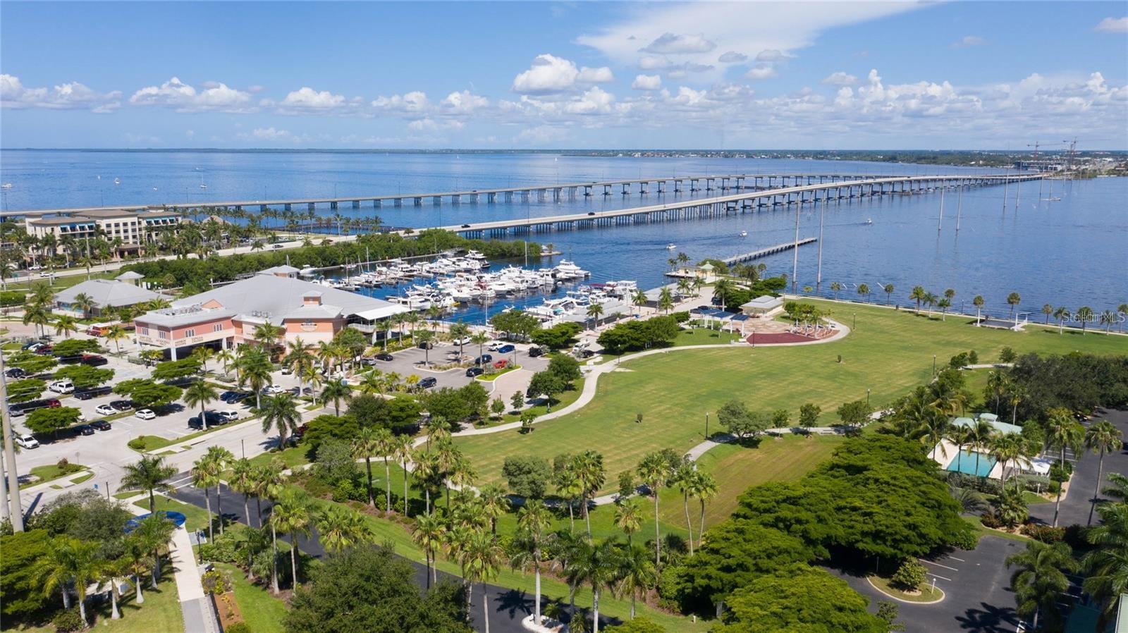 207 SHREVE ST, PUNTA GORDA, FL, 33950