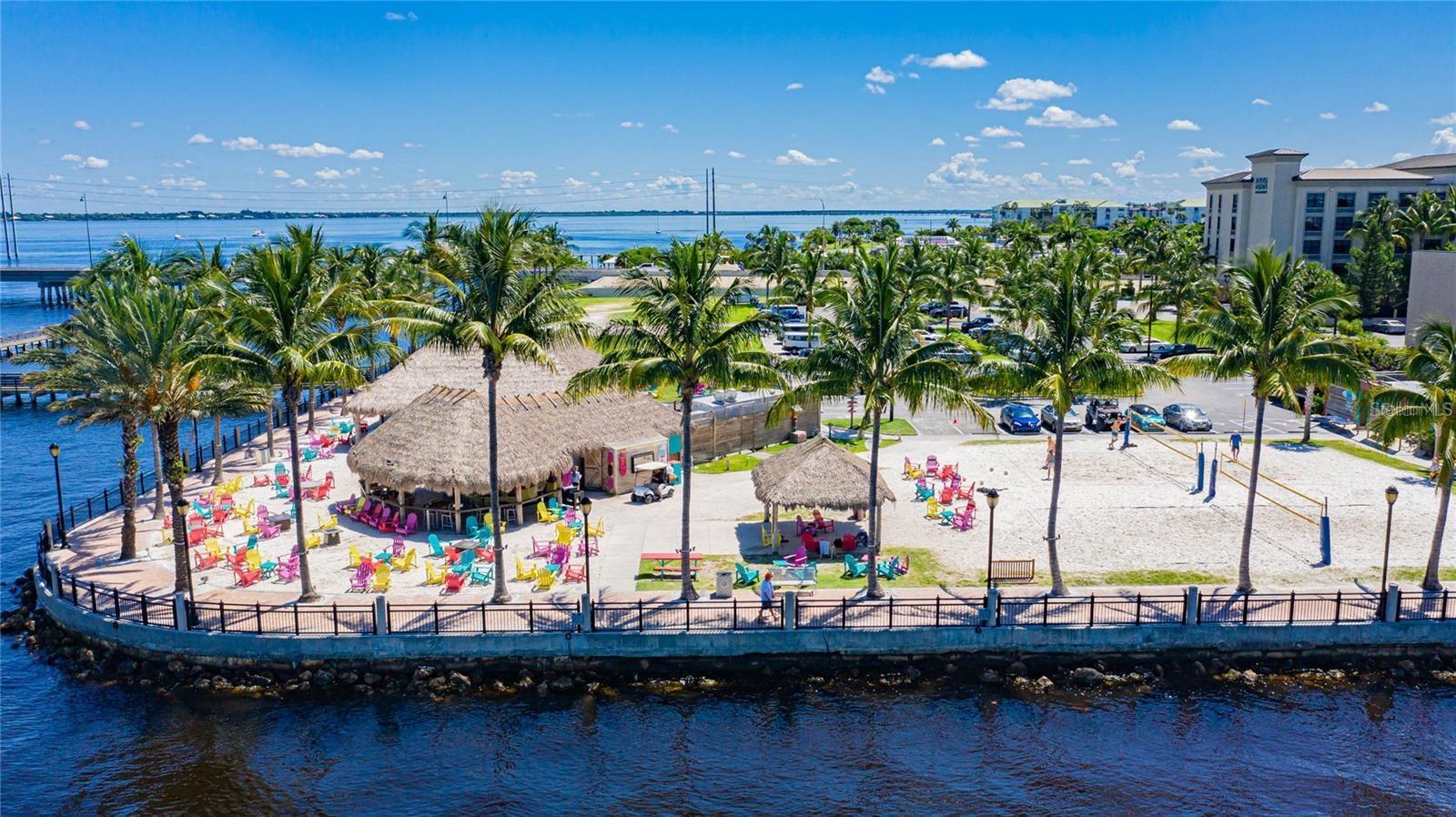 207 SHREVE ST, PUNTA GORDA, FL, 33950