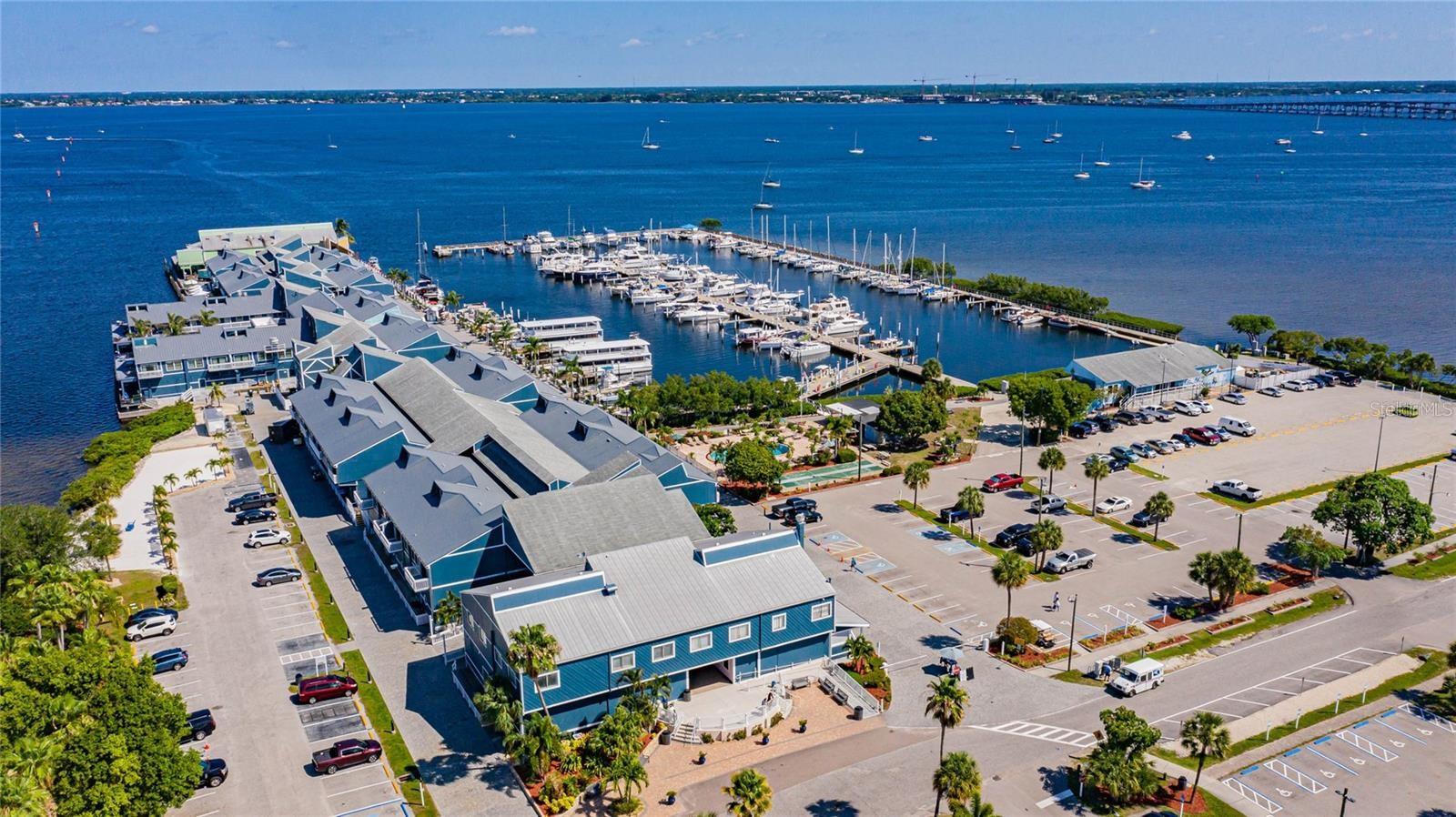 207 SHREVE ST, PUNTA GORDA, FL, 33950