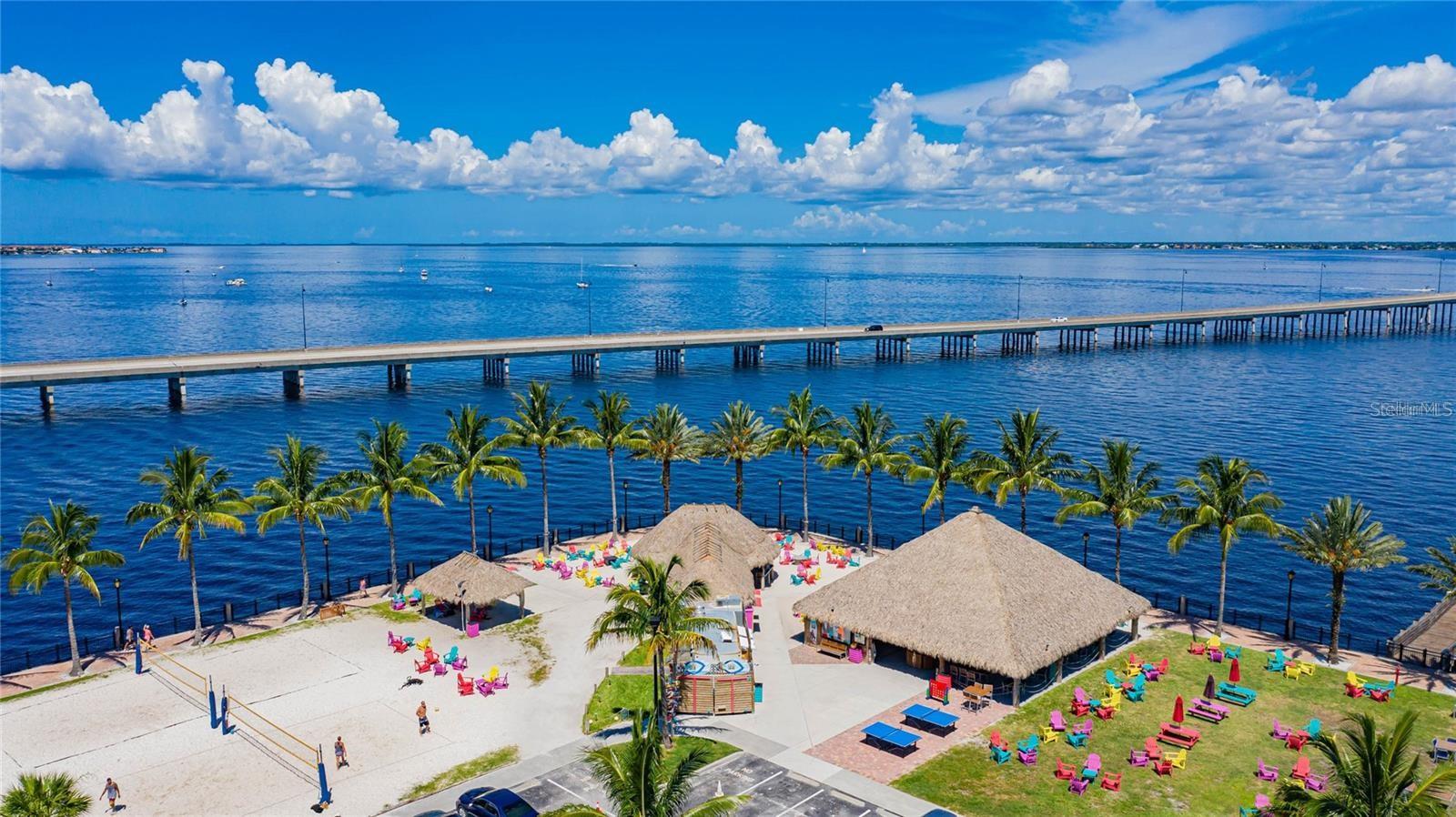 207 SHREVE ST, PUNTA GORDA, FL, 33950