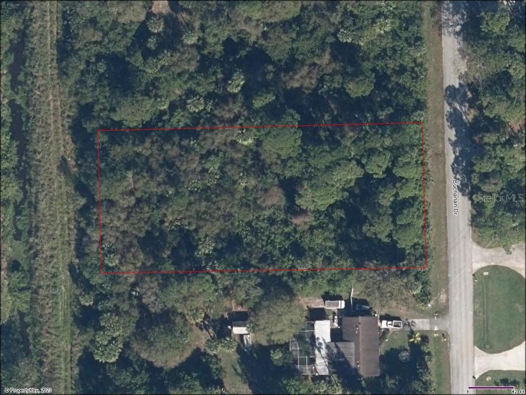 5915 BUCHANAN DR, FORT PIERCE, FL, 34945
