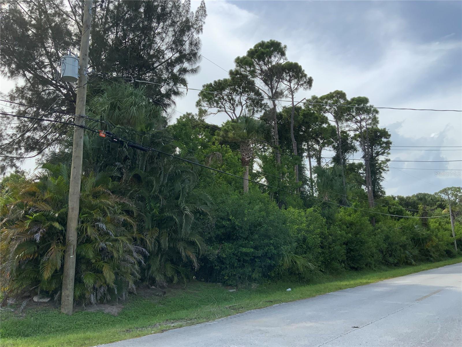 5915 BUCHANAN DR, FORT PIERCE, FL, 34945