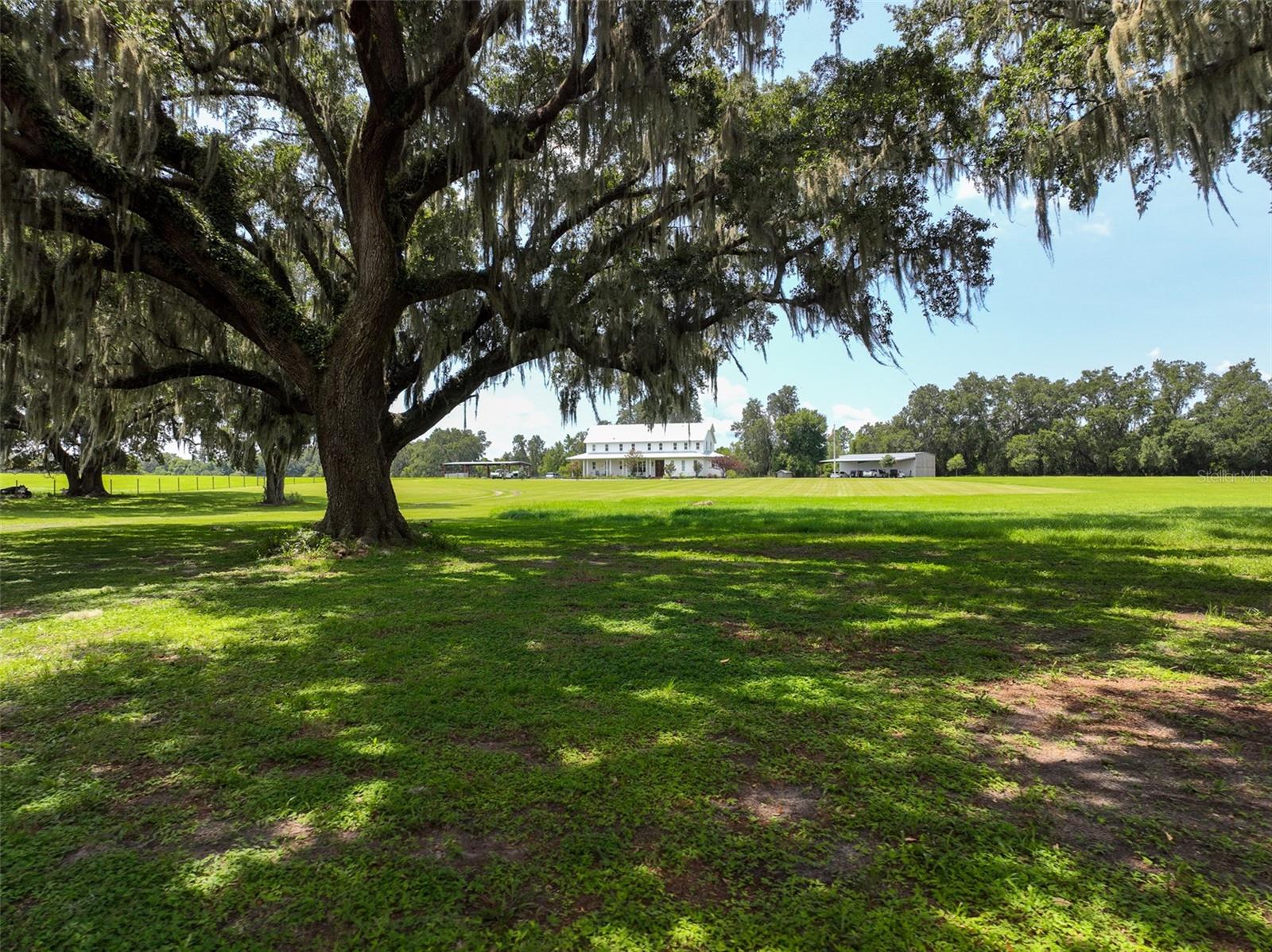 7125 COUNTY ROAD 214, MELROSE, FL, 32666