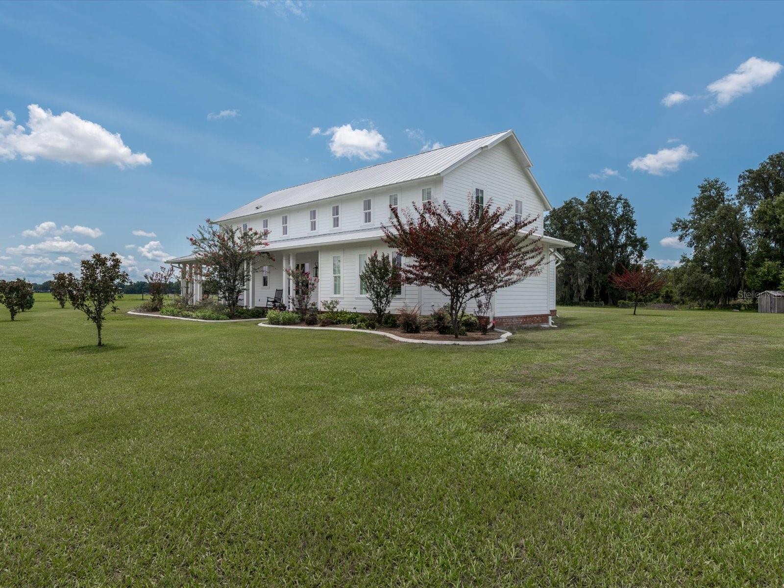 7125 COUNTY ROAD 214, MELROSE, FL, 32666