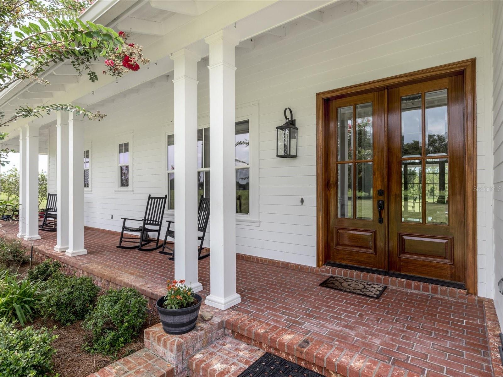 7125 COUNTY ROAD 214, MELROSE, FL, 32666