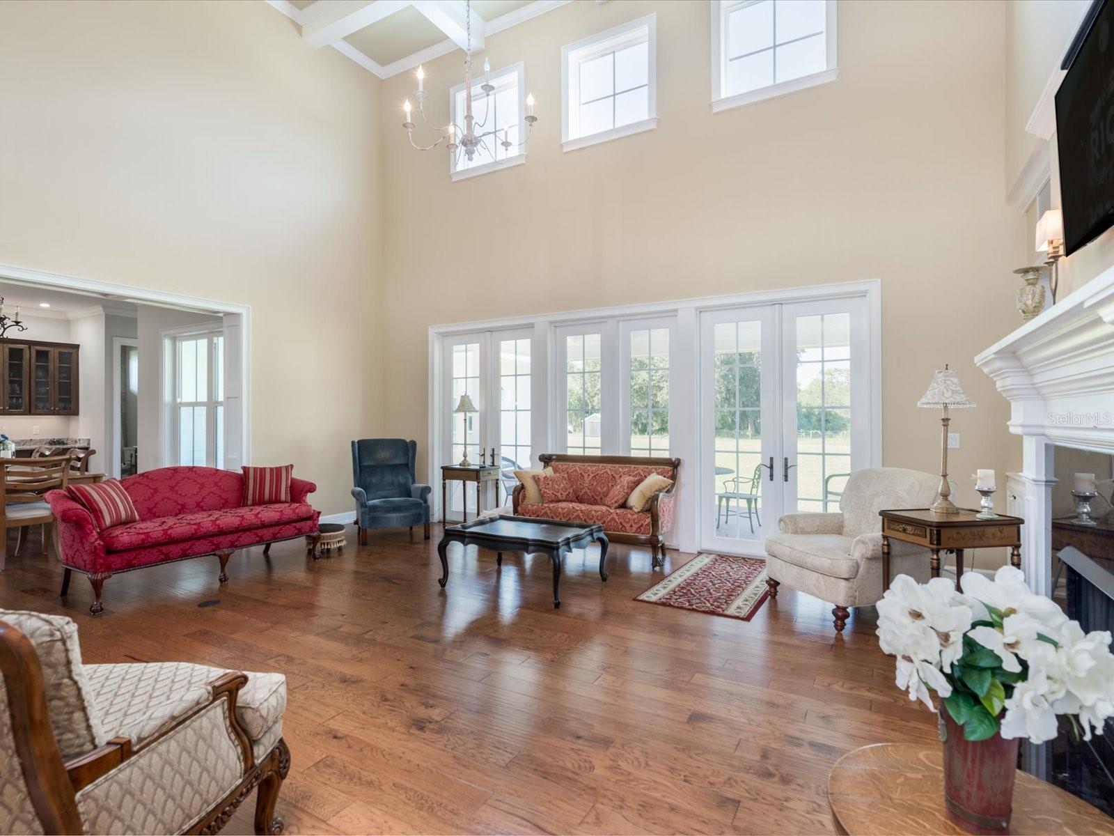 7125 COUNTY ROAD 214, MELROSE, FL, 32666