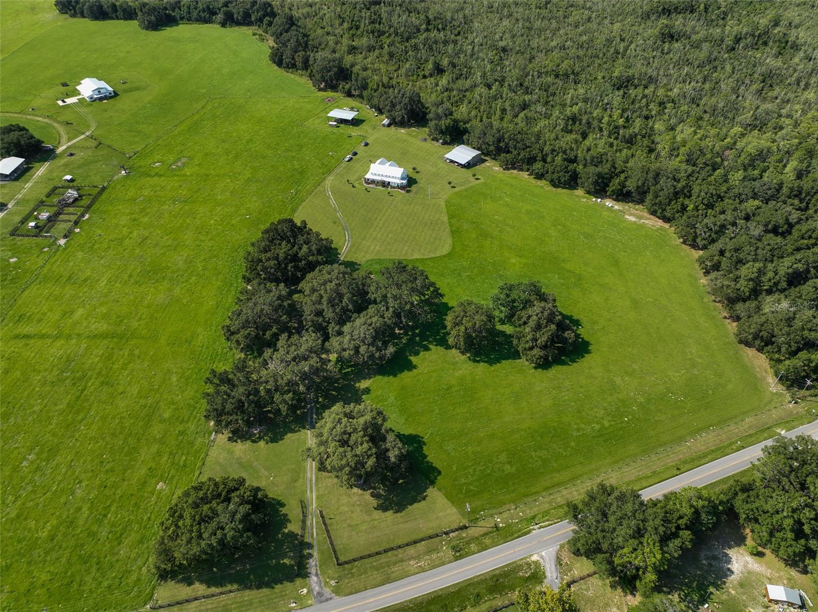 7125 COUNTY ROAD 214, MELROSE, FL, 32666