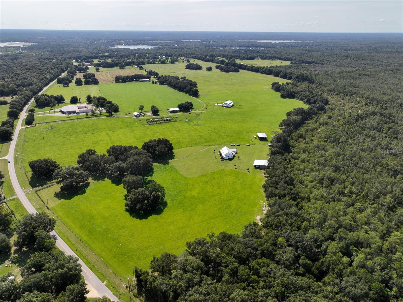 7125 COUNTY ROAD 214, MELROSE, FL, 32666