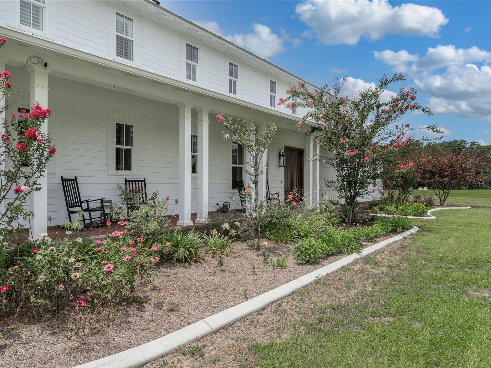 7125 COUNTY ROAD 214, MELROSE, FL, 32666