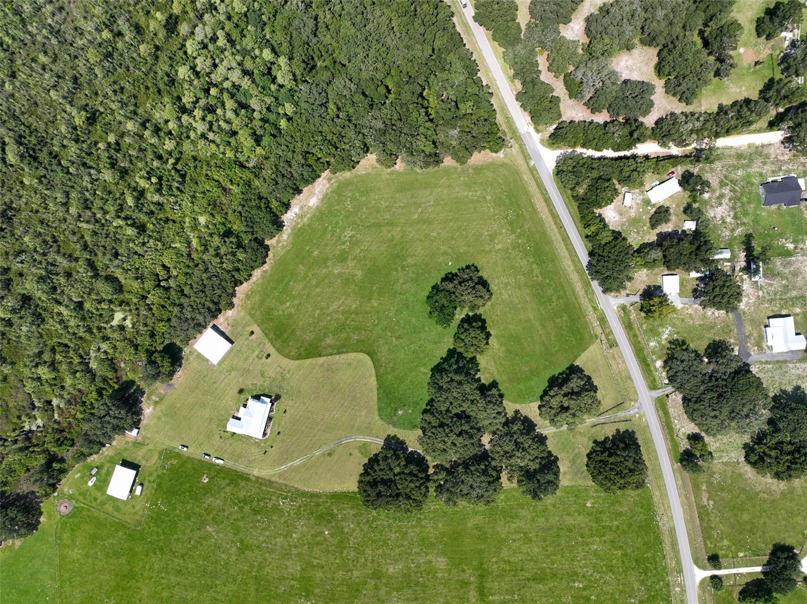 7125 COUNTY ROAD 214, MELROSE, FL, 32666