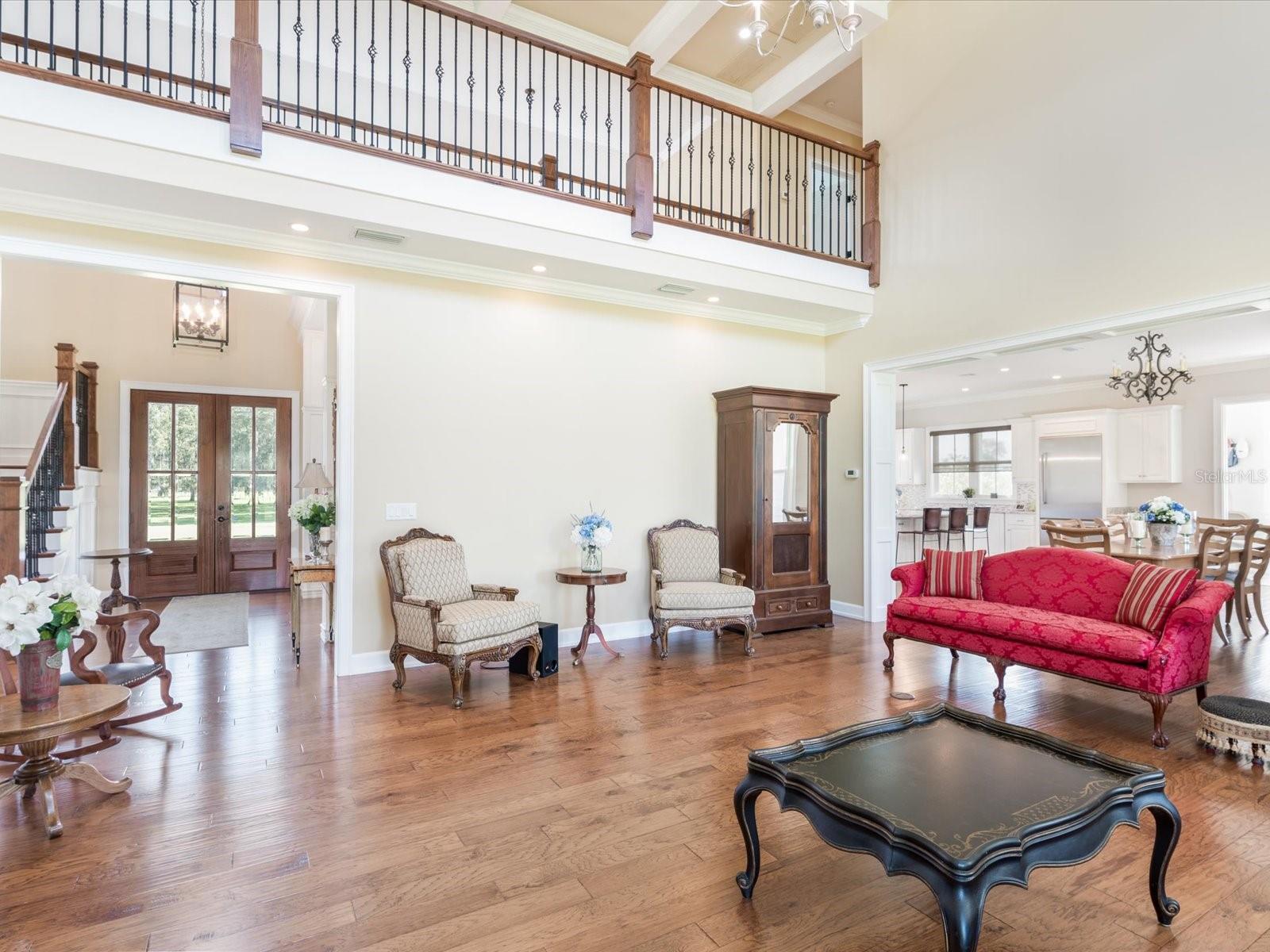 7125 COUNTY ROAD 214, MELROSE, FL, 32666