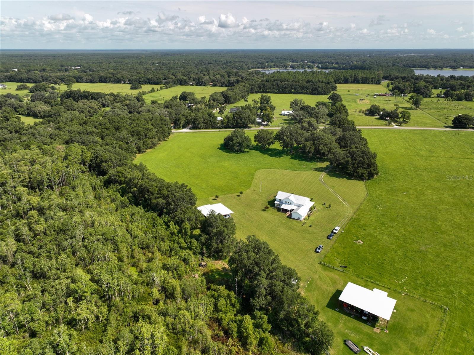7125 COUNTY ROAD 214, MELROSE, FL, 32666