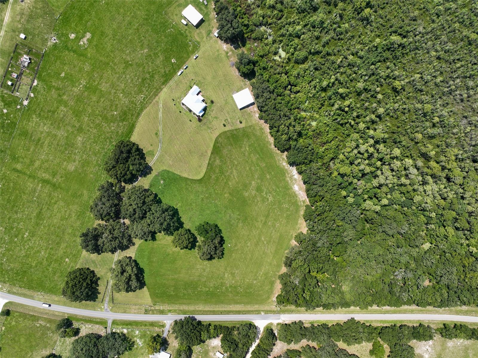 7125 COUNTY ROAD 214, MELROSE, FL, 32666