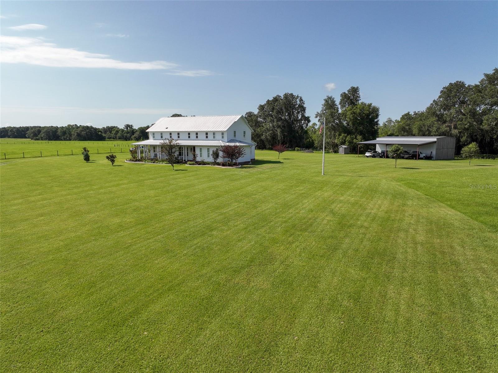 7125 COUNTY ROAD 214, MELROSE, FL, 32666