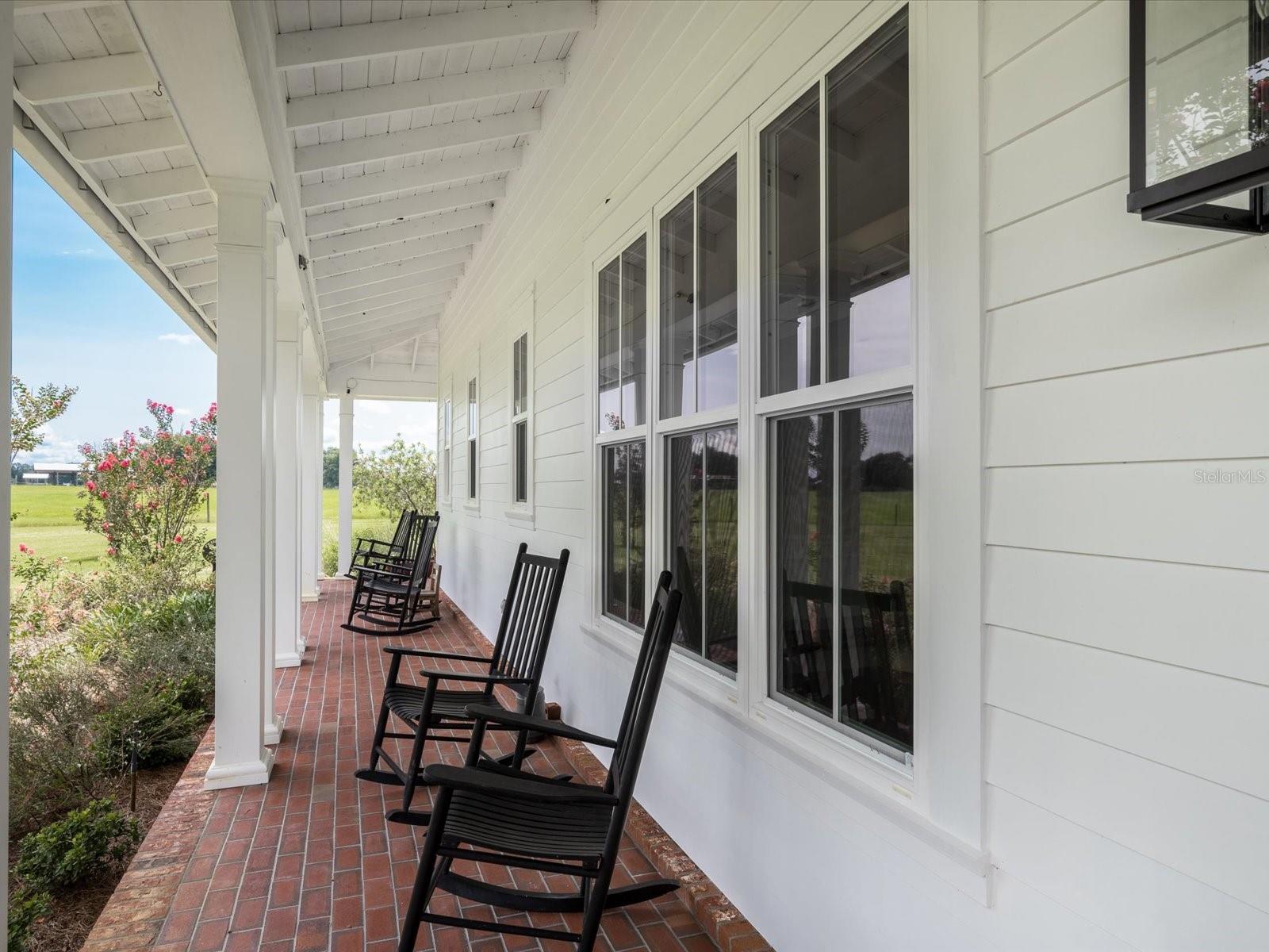 7125 COUNTY ROAD 214, MELROSE, FL, 32666