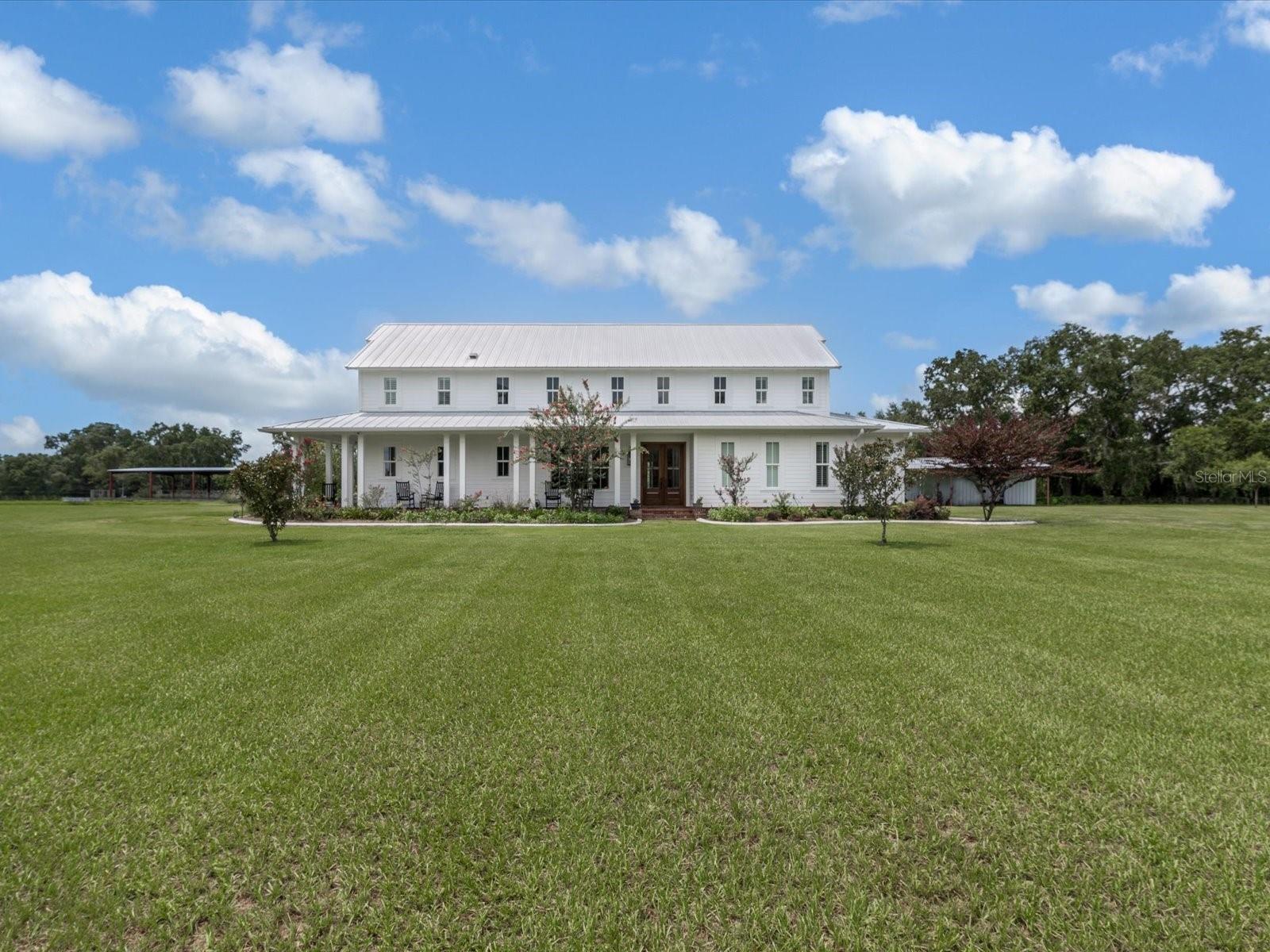 7125 COUNTY ROAD 214, MELROSE, FL, 32666