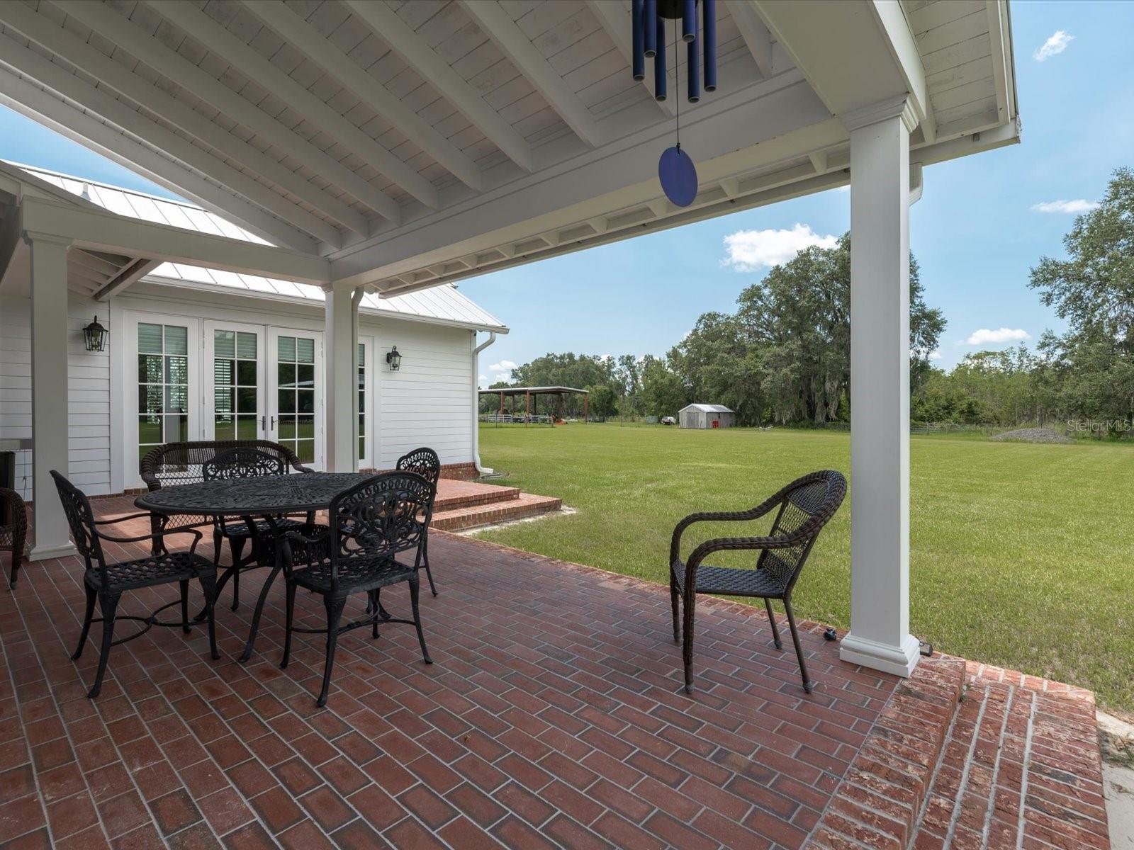 7125 COUNTY ROAD 214, MELROSE, FL, 32666